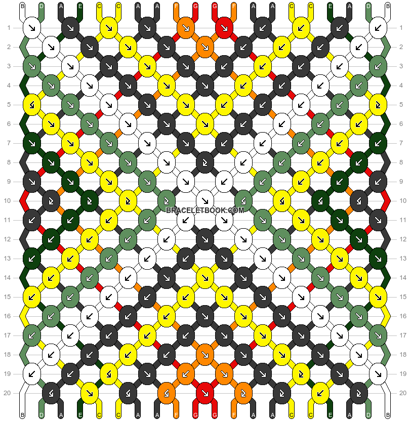 Normal pattern #102164 variation #379766 pattern