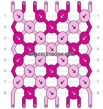 Normal pattern #47603 variation #379767 pattern