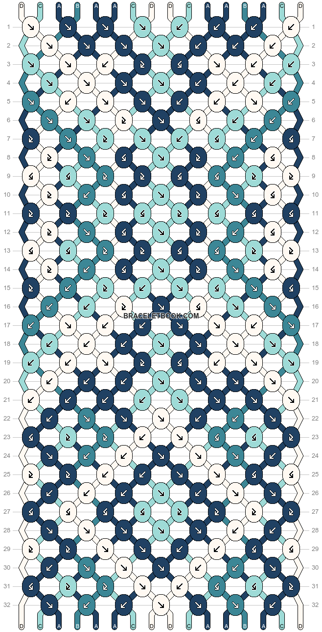 Normal pattern #183773 variation #379770 pattern
