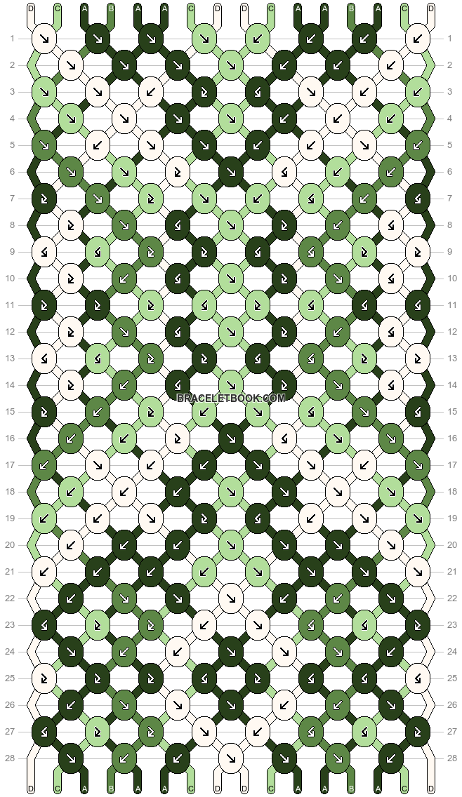 Normal pattern #183772 variation #379771 pattern