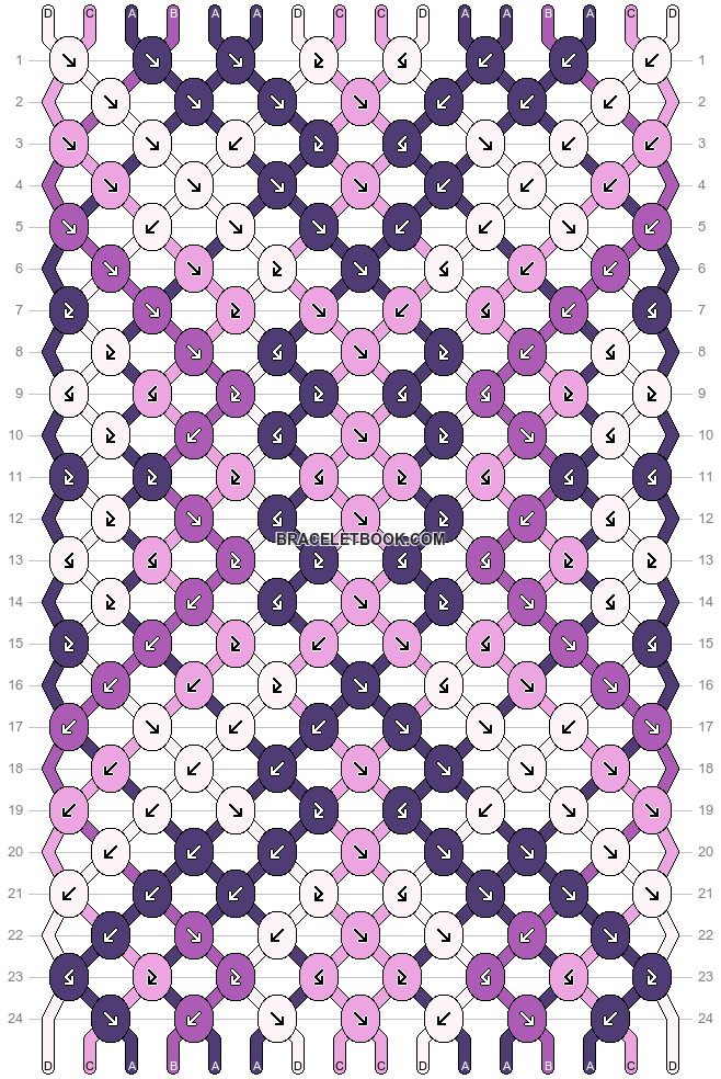 Normal pattern #183768 variation #379774 pattern