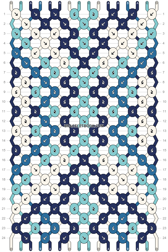 Normal pattern #183769 variation #379775 pattern