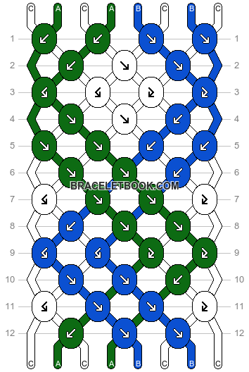Normal pattern #148142 variation #379777 pattern