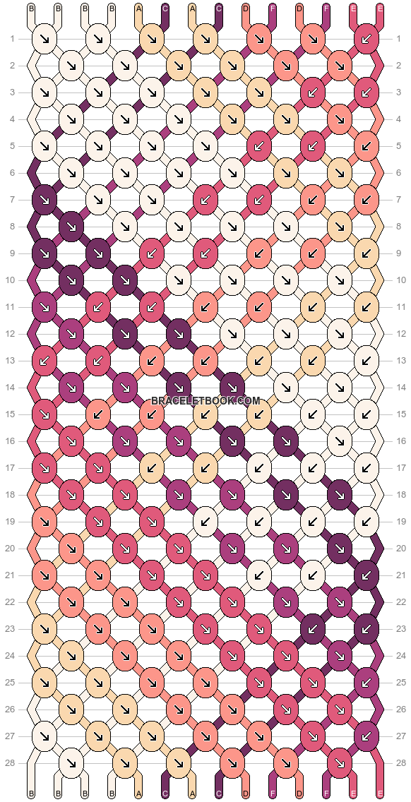 Normal pattern #29407 variation #379778 pattern