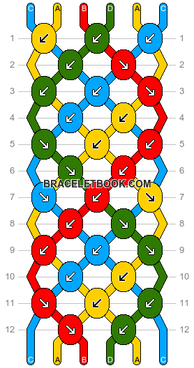 Normal pattern #183777 variation #379779 pattern