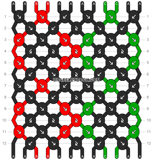 Normal pattern #183645 variation #379780 pattern
