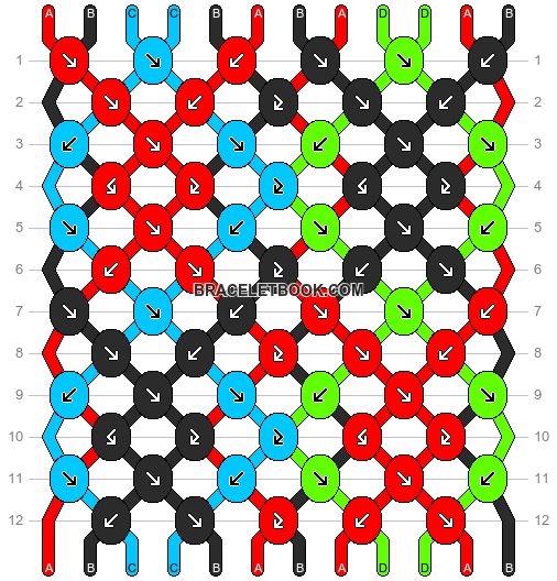 Normal pattern #183645 variation #379781 pattern
