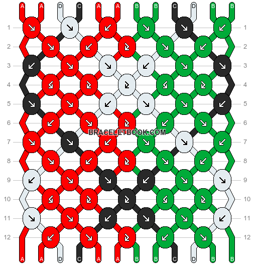 Normal pattern #183645 variation #379782 pattern