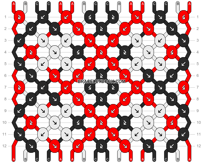 Normal pattern #183646 variation #379785 pattern