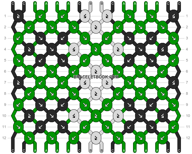 Normal pattern #183646 variation #379787 pattern