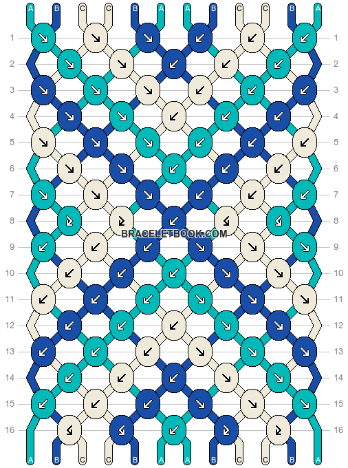 Normal pattern #11433 variation #379788 pattern