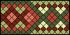 Normal pattern #134325 variation #379789