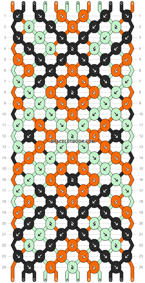 Normal pattern #183367 variation #379790 pattern