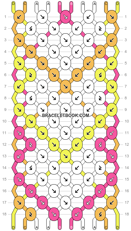 Normal pattern #163857 variation #379792 pattern