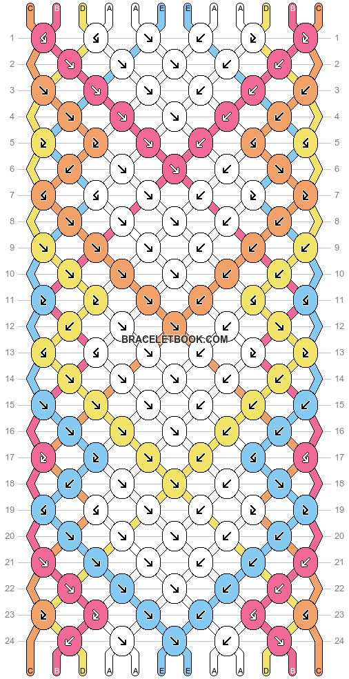 Normal pattern #163858 variation #379793 pattern