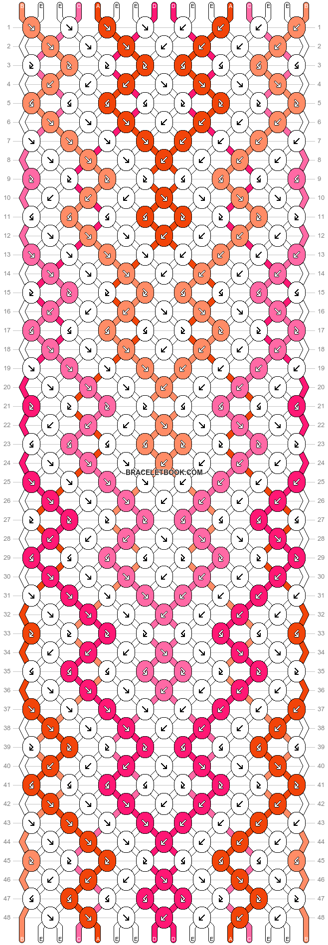 Normal pattern #25577 variation #379794 pattern