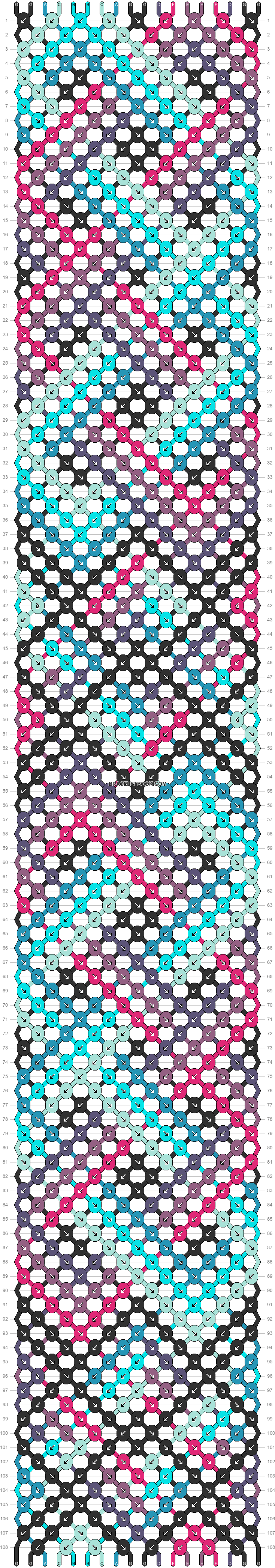 Normal pattern #113895 variation #379795 pattern