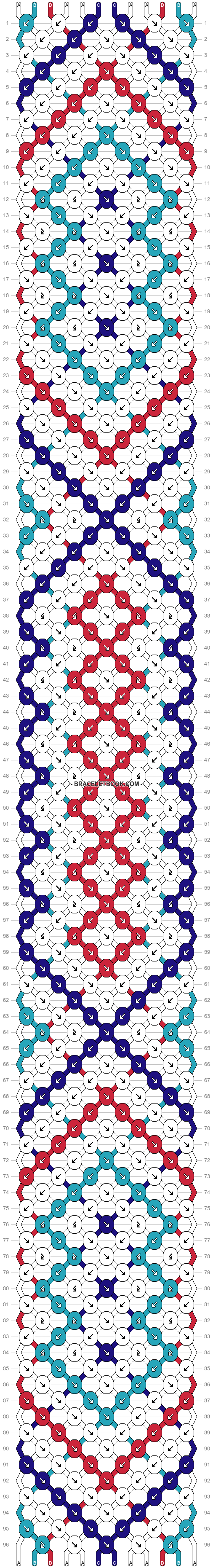 Normal pattern #163199 variation #379796 pattern