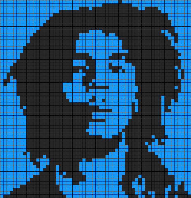 Alpha pattern #64411 variation #379798 preview