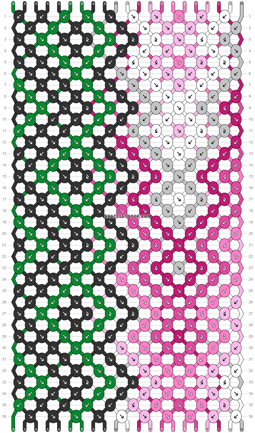 Normal pattern #82240 variation #379799 pattern