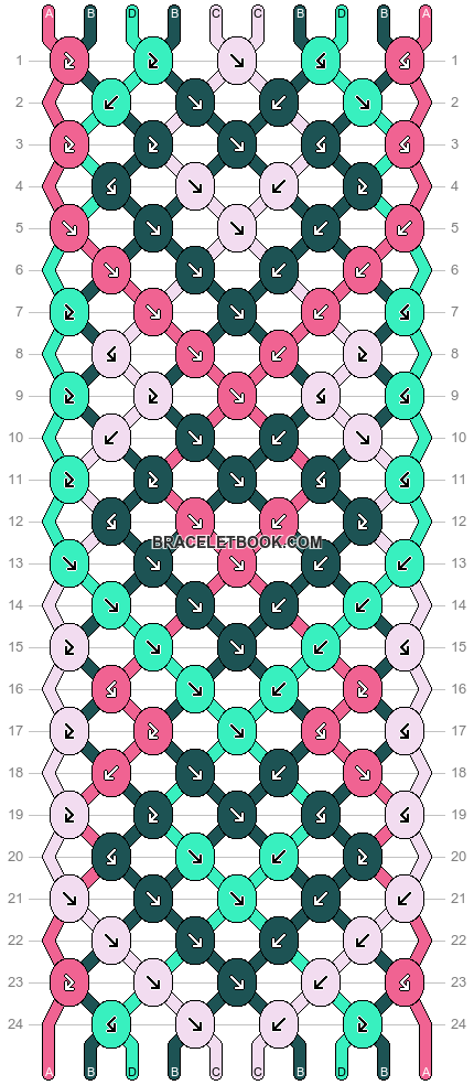 Normal pattern #183850 variation #379800 pattern