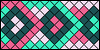 Normal pattern #183850 variation #379800