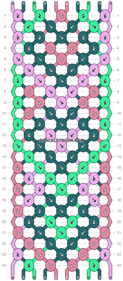 Normal pattern #183850 variation #379801 pattern