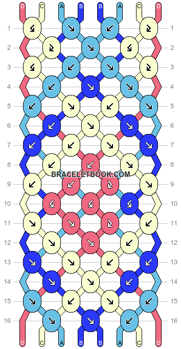 Normal pattern #183842 variation #379802 pattern