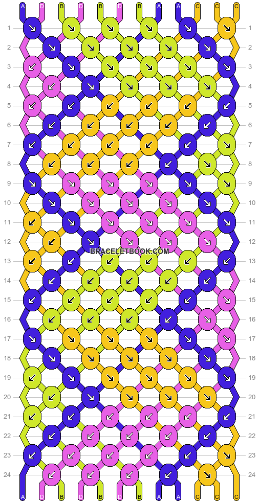 Normal pattern #163556 variation #379806 pattern