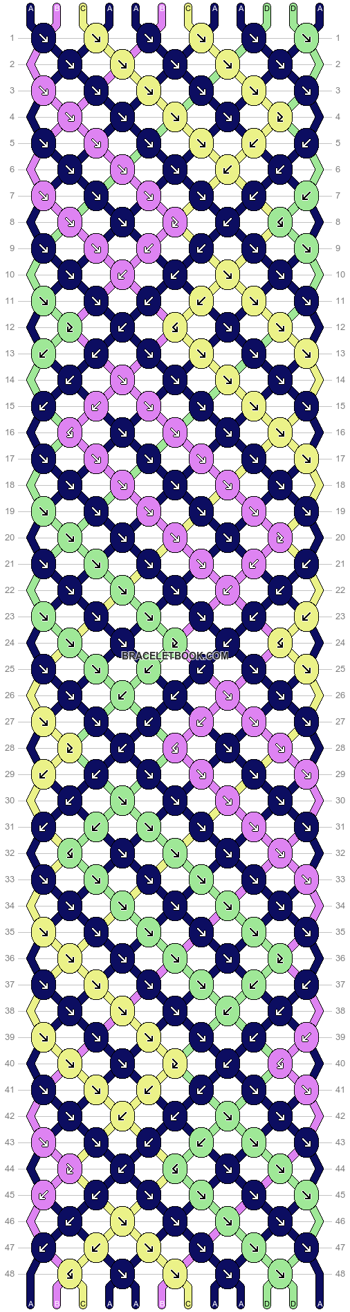 Normal pattern #81726 variation #379807 pattern