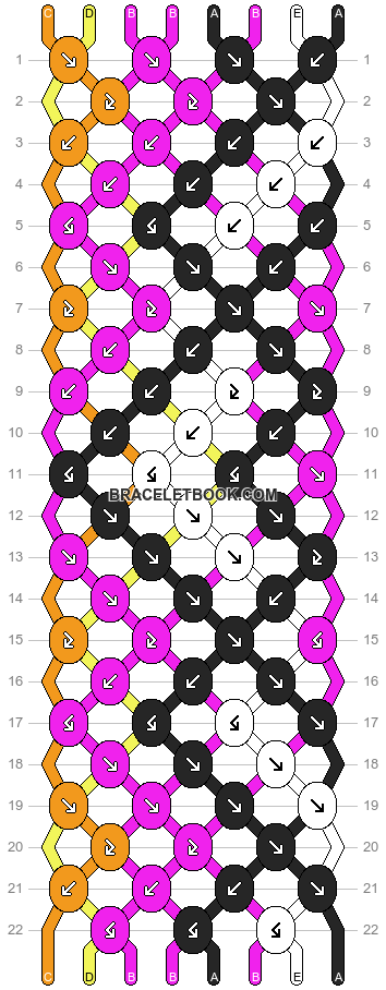 Normal pattern #181872 variation #379808 pattern