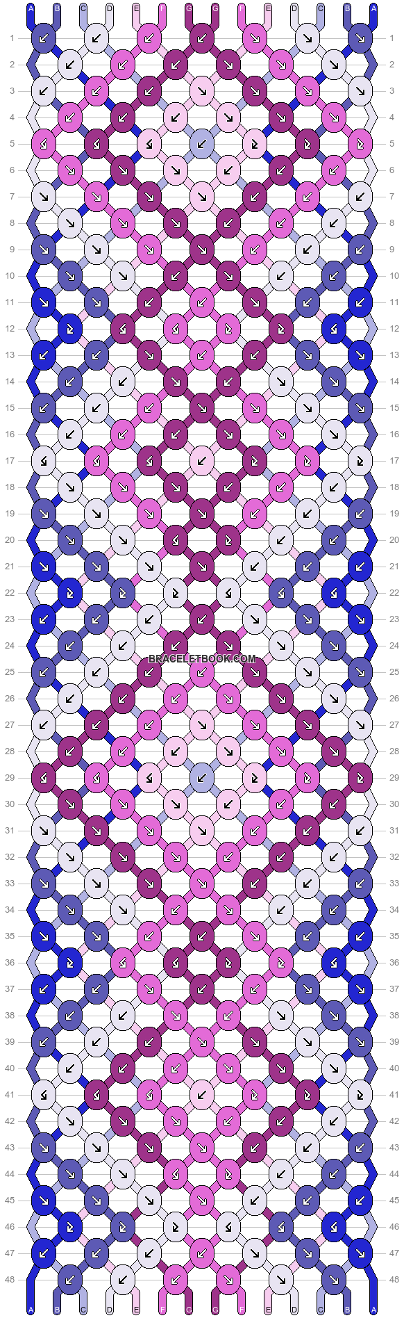 Normal pattern #183012 variation #379809 pattern