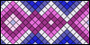 Normal pattern #183012 variation #379809