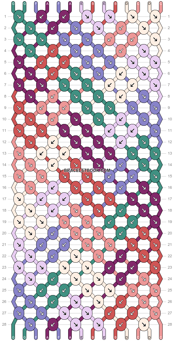Normal pattern #162312 variation #379810 pattern