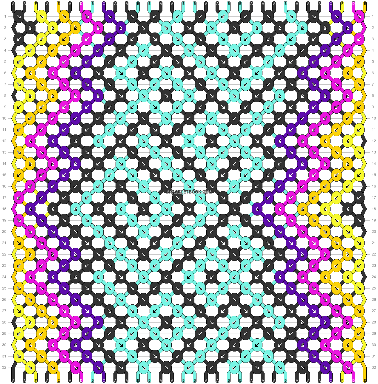 Normal pattern #66088 variation #379812 pattern