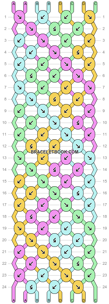 Normal pattern #183672 variation #379813 pattern