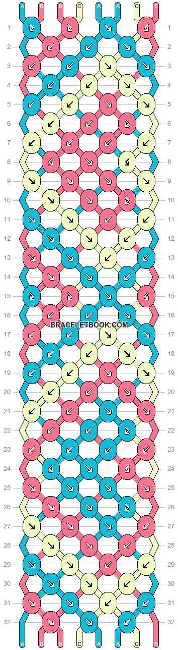 Normal pattern #182785 variation #379815 pattern