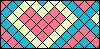 Normal pattern #182785 variation #379815