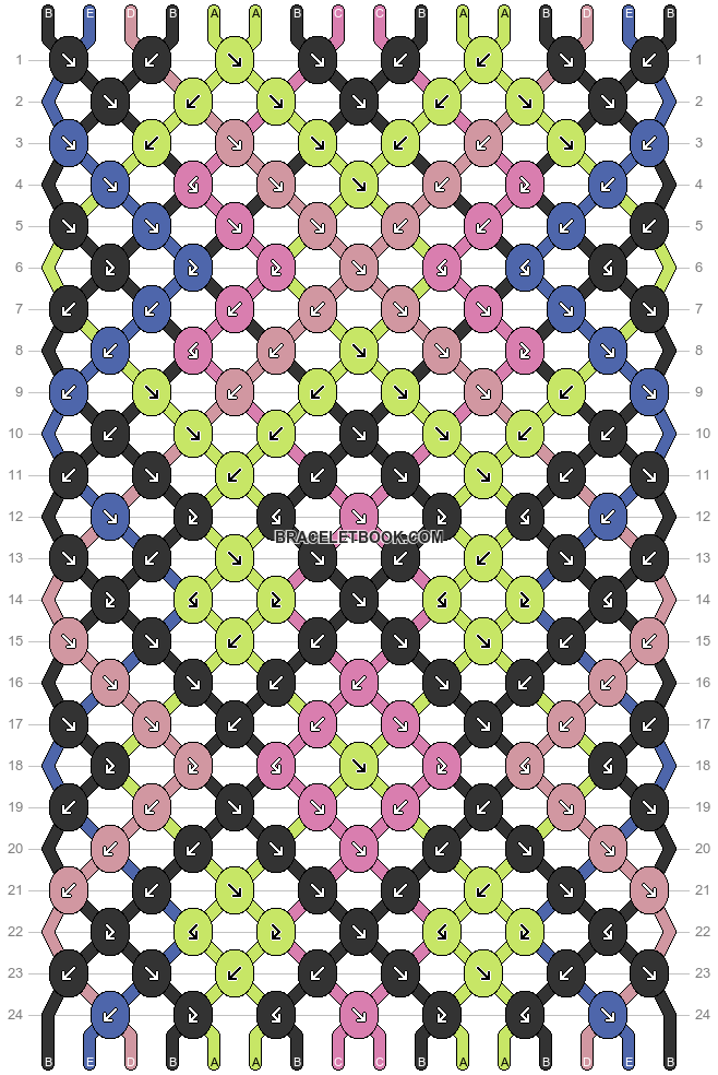 Normal pattern #61524 variation #379816 pattern
