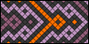 Normal pattern #86960 variation #379817