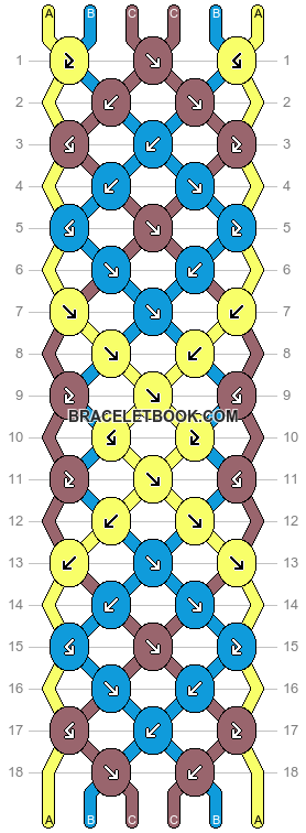 Normal pattern #183819 variation #379818 pattern