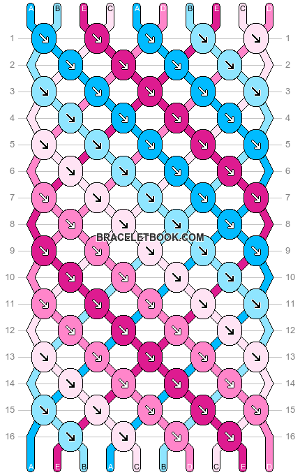 Normal pattern #970 variation #379819 pattern
