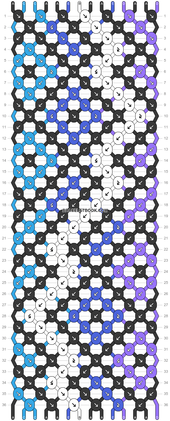 Normal pattern #93781 variation #379820 pattern