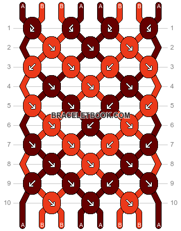 Normal pattern #170800 variation #379821 pattern