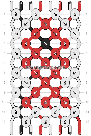 Normal pattern #174669 variation #379823 pattern