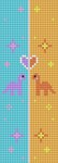 Alpha pattern #161592 variation #379824