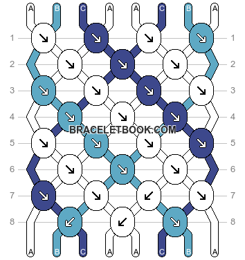 Normal pattern #145057 variation #379825 pattern