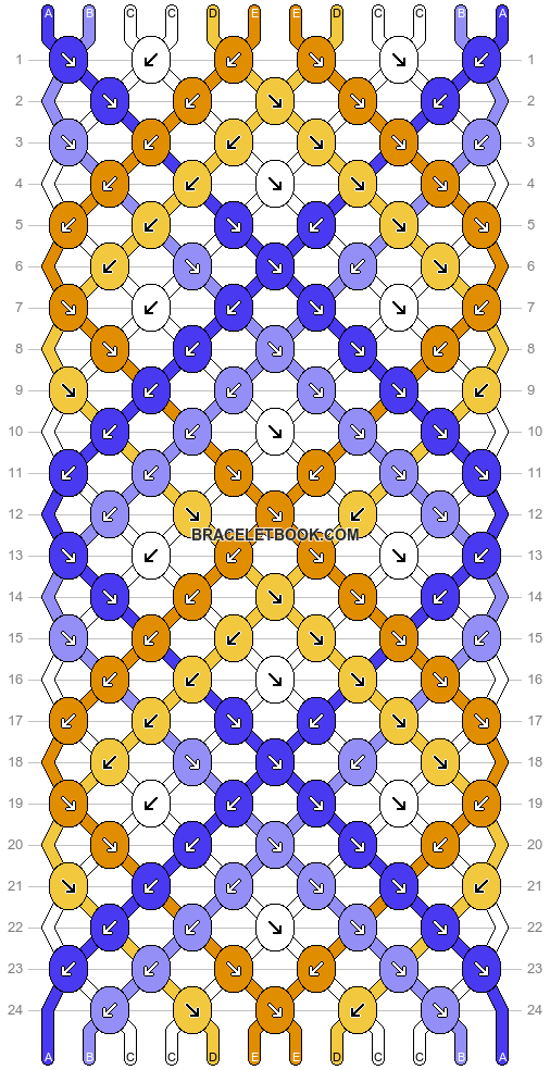 Normal pattern #158649 variation #379827 pattern