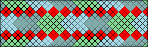 Normal pattern #112364 variation #379830