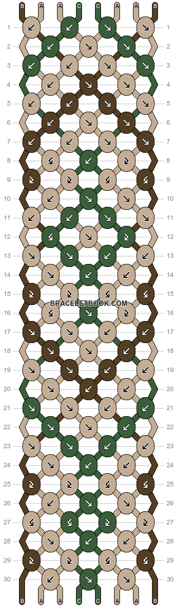 Normal pattern #182060 variation #379831 pattern